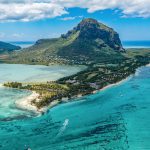 Stay in Mauritius and Rodrigues Island (S.O.S Grand Bleu-2000)