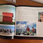 Article published in the Canada C3 book!