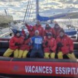 Temporada 2025 y 301 cruceros